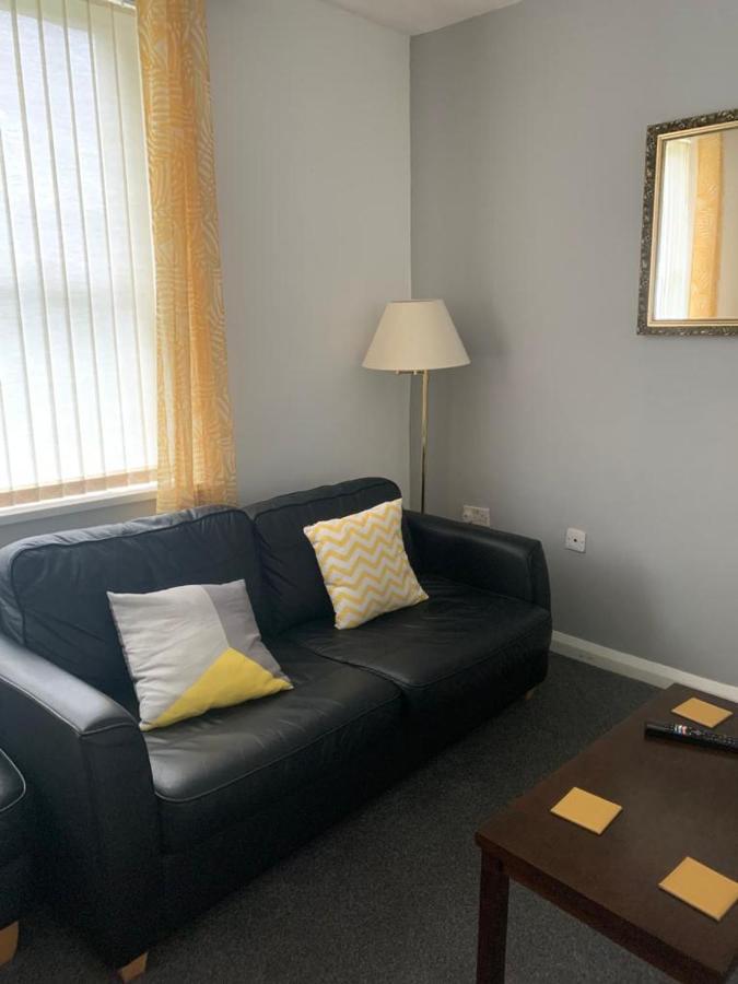 Coach House, A Cosy Nook In The Heart Of Tyne And Wear, With Parking, Wifi, Smart Tv, Close To All Travel Links Including Durham, Newcastle, Metrocentre, Sunderland Washington  Eksteriør billede
